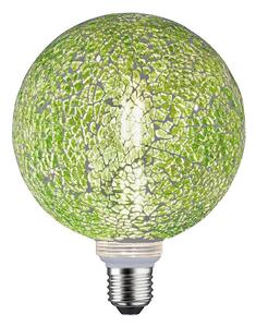 LED Stmívatelná žárovka MOSAIC G125 E27/5W/230V 2700K - Paulmann 28747