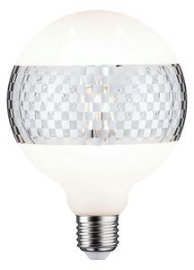 LED Stmívatelná žárovka CLASSIC G125 E27/4,5W/230V 2600K - Paulmann 28742