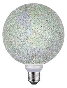 LED Stmívatelná žárovka MOSAIC G125 E27/5W/230V 2700K - Paulmann 28745