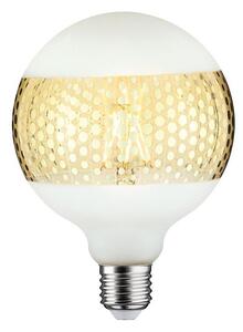 LED Stmívatelná žárovka CLASSIC G125 E27/4,5W/230V 2500K - Paulmann 28770