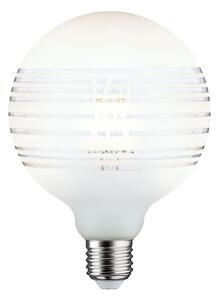 LED Stmívatelná žárovka CLASSIC G125 E27/4,5W/230V 2600K - Paulmann 28744