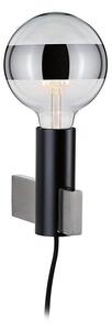 Paulmann 79762 - Nástěnná lampa AIK 1xE27/20W/230V
