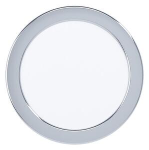 Eglo 99209 - LED Koupelnové podhledové svítidlo FUEVA 5 LED/10,5W/230V IP44