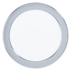 Eglo 99205 - LED Koupelnové podhledové svítidlo FUEVA 5 LED/10,5W/230V IP44