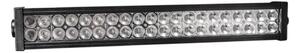 LED Světelná rampa automobilu EPISTAR LED/120W/10-30V IP67 6000K