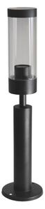 Venkovní lampa TAVIN 1xE27/60W/230V IP54 černá