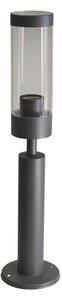 Venkovní lampa TAVIN 1xE27/60W/230V IP54 antracit