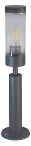 Venkovní lampa TAVIN 1xE27/60W/230V IP54 antracit