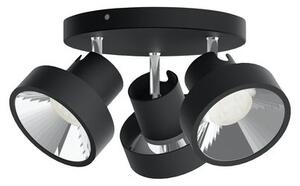 Philips 50603/30/P0 - LED Stmívatelné bodové svítidlo BUKKO 3xLED/4,3W/230V