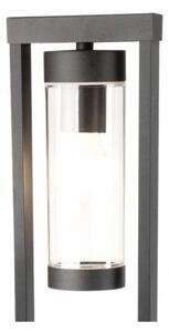 Venkovní lampa SPECTRA 1xE27/10W/230V IP44 50 cm