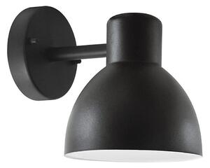 Venkovní nástěnné svítidlo ARNE 1xE27/10W/230V IP44