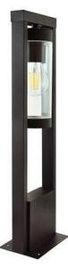 Venkovní lampa SPECTRA 1xE27/10W/230V IP44 50 cm