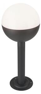 Venkovní lampa ULSA 1xE27/12W/230V IP44 50 cm