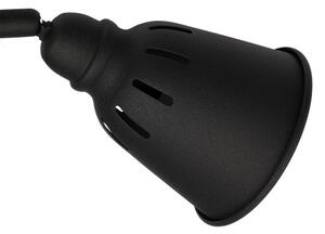 Bodové svítidlo FIONA 2xE14/8W/230V černá