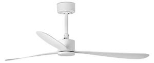 FARO 33760 AMELIA stropní ventilátor, bílá - FARO