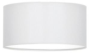 Lustr na lanku ASTRA 3xE27/60W/230V bílá