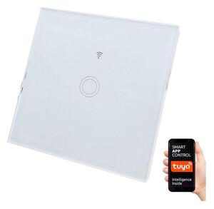 Spínač domovní SWITCH 1000W/230V Wi-Fi Tuya