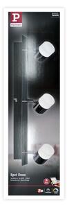 Paulmann 50099 - 3xLED/6,5W Stmívatelné bodové svítidlo SMART DEON 230V ZigBee