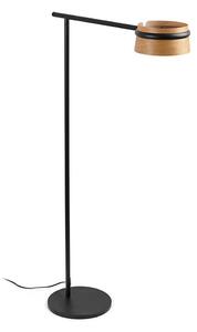 FARO 29569 - LED Stmívatelná dotyková stojací lampa LOOP LED/6W/230V