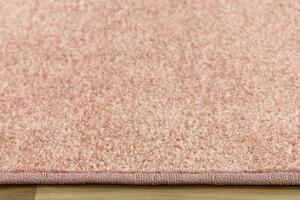Betap Kusový koberec Dynasty 14 růžový Rozměr: 100x150 cm
