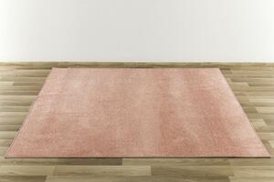 Betap Kusový koberec Dynasty 14 růžový Rozměr: 300x400 cm