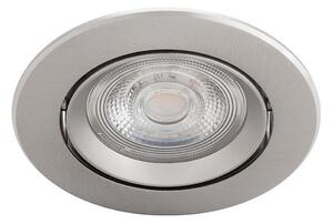 Philips - LED Stmívatelné podhledové svítidlo DIVE LED/5W/230V 2700K