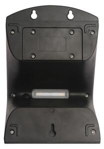 LED Solární svítidlo se senzorem pohybu LED/3,2W/2000 mAh 3,7V IP65