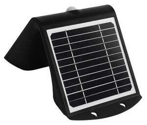 LED Solární svítidlo se senzorem pohybu LED/3,2W/2000 mAh 3,7V IP65
