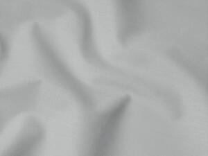 Bavlněná látka/plátno Moni MO-013 Světle šedá - šířka 150 cm