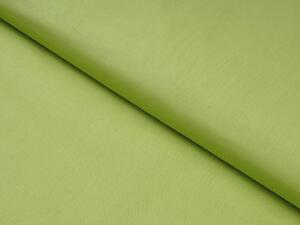 Bavlněná látka/plátno Moni MO-016 Olivově zelená - šířka 150 cm