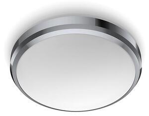 Philips - LED Koupelnové stropní svítidlo DORIS LED/6W/230V 2700K IP44