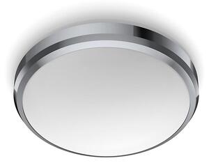 Philips - LED Koupelnové stropní svítidlo DORIS LED/6W/230V 2700K IP44