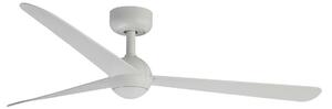 SFERA M stropní ventilátor, bílá s DC motorem - FARO