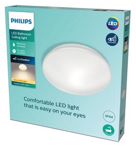 Philips - LED Koupelnové stropní svítidlo CANOPUS LED/20W/230V IP44