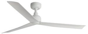 FARO 34274 MARINE M stropní ventilátor, bílá IP44 - FARO