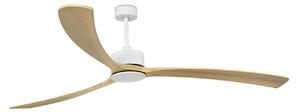 FARO 34201A KAUAI XL stropní ventilátor, bílá - FARO