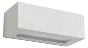 Spot-Light 8971137 - Nástěnné svítidlo BLOCK 1xE27/40W/230V