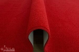 Betap Kusový koberec Dynasty 15 červený Rozměr: 300x400 cm