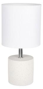 Spot-Light 6091937 - Stolní lampa STRONG ROUND 1xE27/25W/230V