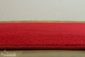 Betap Kusový koberec Dynasty 15 červený Rozměr: 100x150 cm