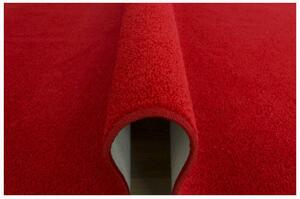 Betap Kusový koberec Dynasty 15 červený Rozměr: 100x200 cm