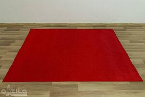 Betap Kusový koberec Dynasty 15 červený Rozměr: 100x150 cm