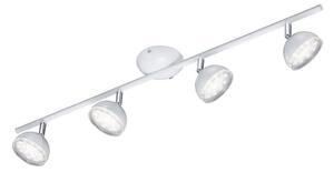 Trio - LED Bodové svítidlo BOLOU 4xLED/3,8W/230V