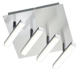 Trio - LED Bodové svítidlo OPIUM 4xLED/4,5W/230V