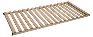 Laťový rošt masiv BUK - Materasso ROZMĚR: 80 x 200 cm