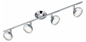 Trio - LED Bodové svítidlo BOLOU 4xLED/3,8W/230V