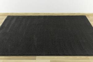 Betap Kusový koberec Amazing 78 grafitový Rozměr: 150x200 cm