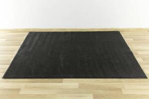 Betap Kusový koberec Amazing 78 grafitový Rozměr: 200x250 cm