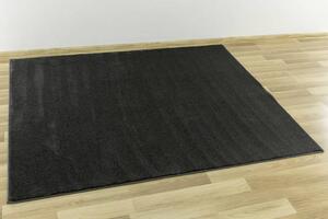 Betap Kusový koberec Amazing 78 grafitový Rozměr: 250x350 cm