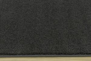 Betap Kusový koberec Amazing 78 grafitový Rozměr: 100x150 cm